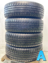 トーヨータイヤ ウィンタートランパス TX 225/60R18 4本