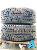 ダンロップ ウィンターマックス WM02 225/45R18 2本