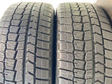 ダンロップ ウィンターマックス WM02 225/45R18 2本