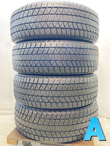 ブリヂストン ブリザック DM-V3 225/60R18 4本
