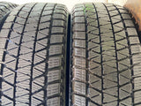ブリヂストン ブリザック DM-V3 225/60R18 4本