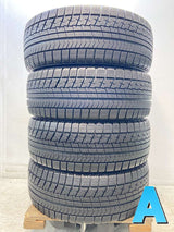 ブリヂストン ブリザック VRX 225/55R18 4本