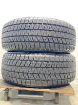 ブリヂストン ブリザック DM-V3 235/55R18 2本