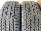 ブリヂストン ブリザック DM-V3 235/55R18 2本