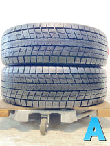ダンロップ ウィンターマックス SJ8 225/60R18 2本