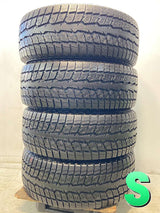 トーヨータイヤ オブザーブ GSI-6 LS 265/60R18 4本