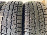 トーヨータイヤ オブザーブ GSI-6 LS 265/60R18 4本