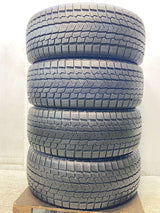 ヨコハマ アイスガードG075 235/55R18 4本