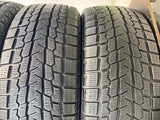 ヨコハマ アイスガードG075 235/55R18 4本