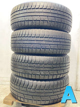 トーヨータイヤ ウィンタートランパス TX 225/55R18 4本