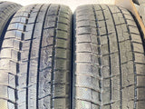トーヨータイヤ ウィンタートランパスTX 225/55R18 4本