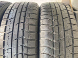 トーヨータイヤ ウィンタートランパス TX 225/55R18 4本