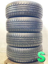 トーヨータイヤ ウィンタートランパス TX 225/55R18 4本