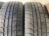 トーヨータイヤ ウィンタートランパス TX 225/55R18 4本