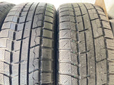 トーヨータイヤ ウィンタートランパス TX 225/55R18 4本