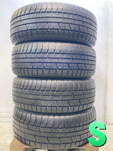 トーヨータイヤ ウィンタートランパス TX 225/55R18 4本