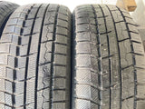 トーヨータイヤ ウィンタートランパス TX 225/55R18 4本