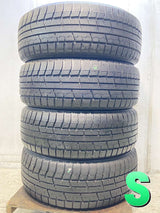 トーヨータイヤ ウィンタートランパス TX 225/55R18 4本
