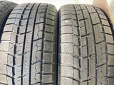 トーヨータイヤ ウィンタートランパス TX 225/55R18 4本