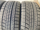 ブリヂストン ブリザック VRX 235/50R18 /トヨタ純正 7.5J+45 114.3-5穴 4本
