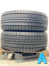 ブリヂストン ブリザック VRX2 225/55R18 2本