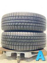 ダンロップ ウィンターマックス 03 225/60R18 2本