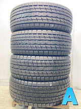 グッドイヤー アイスナビ SUV 285/60R18 4本