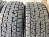 ブリヂストン ブリザック DM-V3 225/60R18 4本
