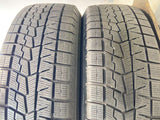 ヨコハマ アイスガード iG70 215/60R18 2本