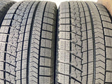 ブリヂストン ブリザック VRX 235/50R18 /トヨタ純正 7.5J+45 114.3-5穴 4本