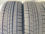 ブリヂストン ブリザック VRX 235/50R18 /トヨタ純正 7.5J+45 114.3-5穴 4本