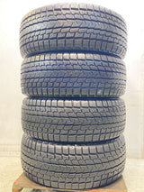 ヨコハマ アイスガード G075 225/55R18 4本