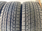 ヨコハマ アイスガード G075 225/55R18 4本