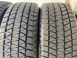 ブリヂストン ブリザック DM-V3 225/55R18 4本