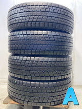 ダンロップ ウィンターマックス SJ8 225/60R18 4本