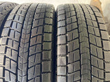 ダンロップ ウィンターマックス SJ8 225/60R18 4本