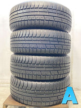 トーヨータイヤ ウィンタートランパス TX 225/55R18 4本