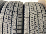 ブリヂストン ブリザック VRX2 225/45R18 4本