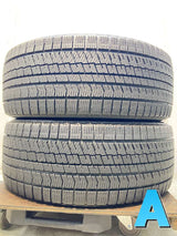 ブリヂストン ブリザック VRX2 245/45R18 2本