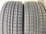 ブリヂストン ブリザック VRX2 245/45R18 2本