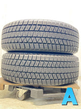 ブリヂストン ブリザック DM-V3 225/60R18 2本