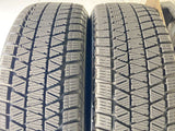 ブリヂストン ブリザック DM-V3 225/60R18 2本