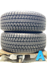 ブリヂストン ブリザック DM-V3 225/55R18 2本