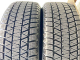 ブリヂストン ブリザック DM-V3 225/55R18 2本