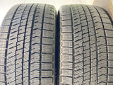 ブリヂストン ブリザック VRX2 245/40R18 2本