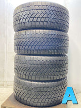 ミシュラン X-ICEスノー 225/40R18 4本