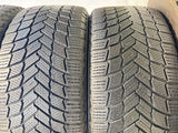 ミシュラン X-ICEスノー 225/40R18 4本