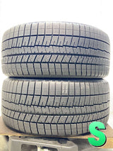 ダンロップ ウィンターマックス 03 245/40R18 2本