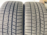 ダンロップ ウィンターマックス 03 245/40R18 2本