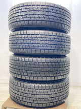 グッドイヤー アイスナビ SUV 225/60R18 / ラブリオン ルミエール 7.5J+35 114.3-5穴 4本